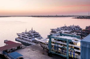 Gulf Crafts
